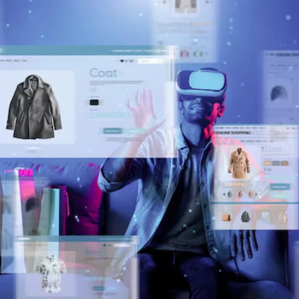 Beyond the Screen: How Immersive Technologies are Redefining Customer Experience